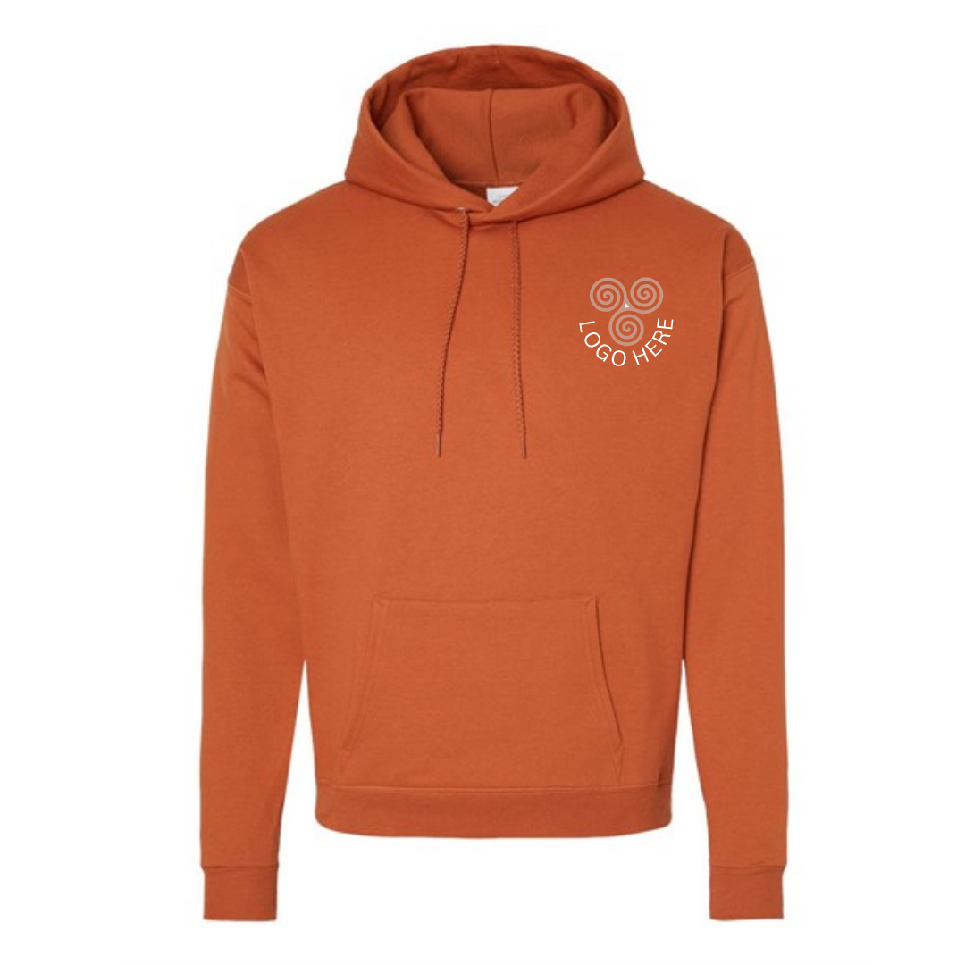 Blend Hooded Sweatshirt