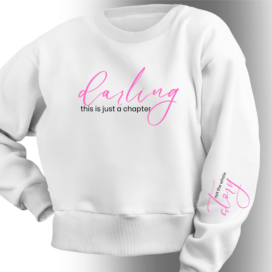 Darling Sweatshirt