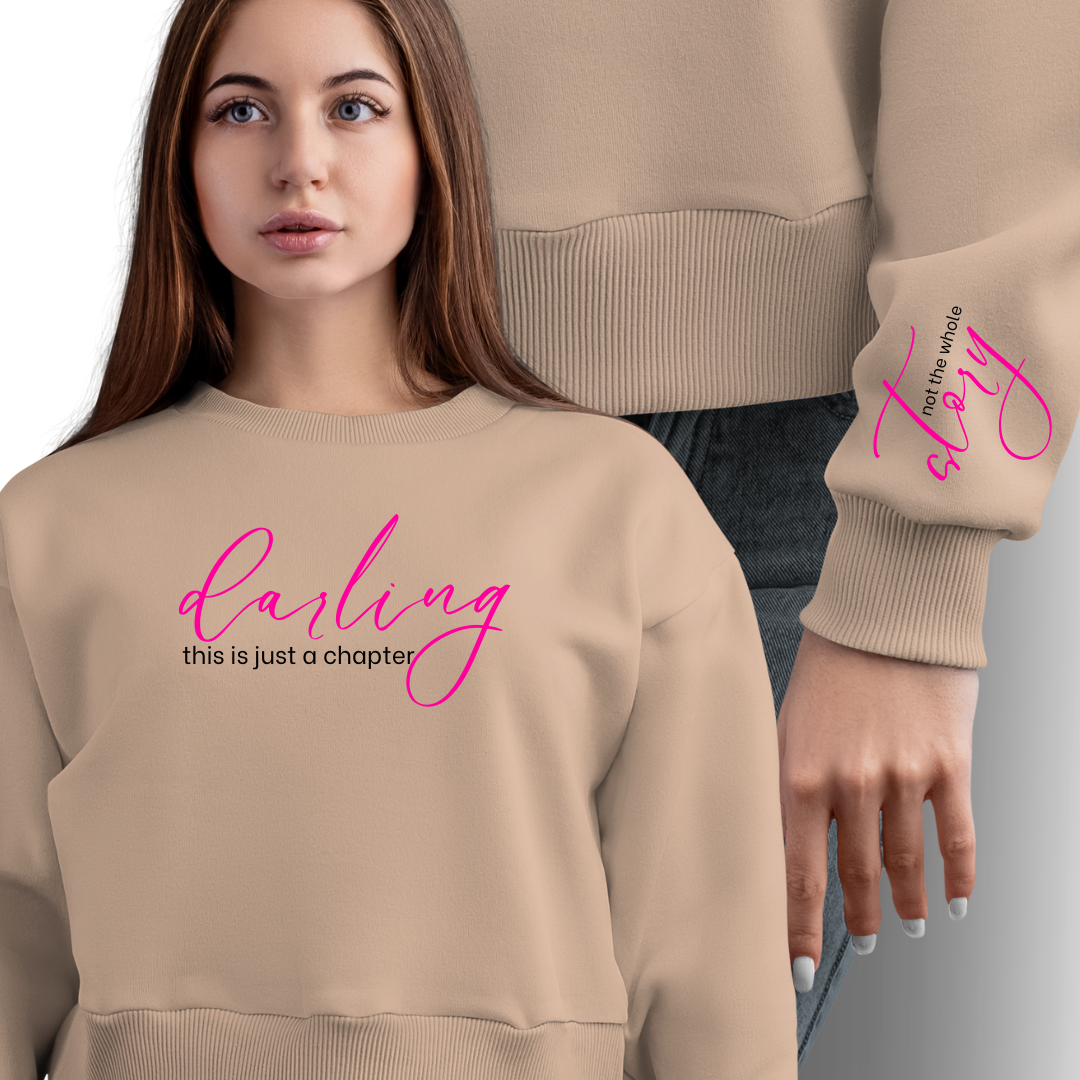 Darling Sweatshirt