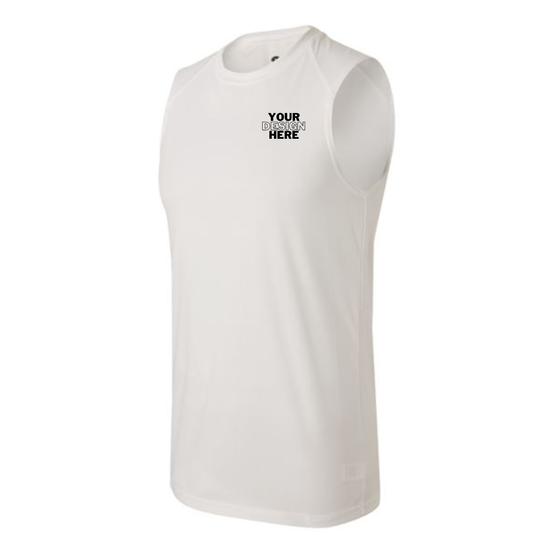 Men's Sleeveless T-shirts