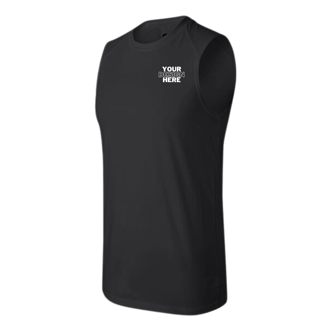 Men's Sleeveless T-shirts