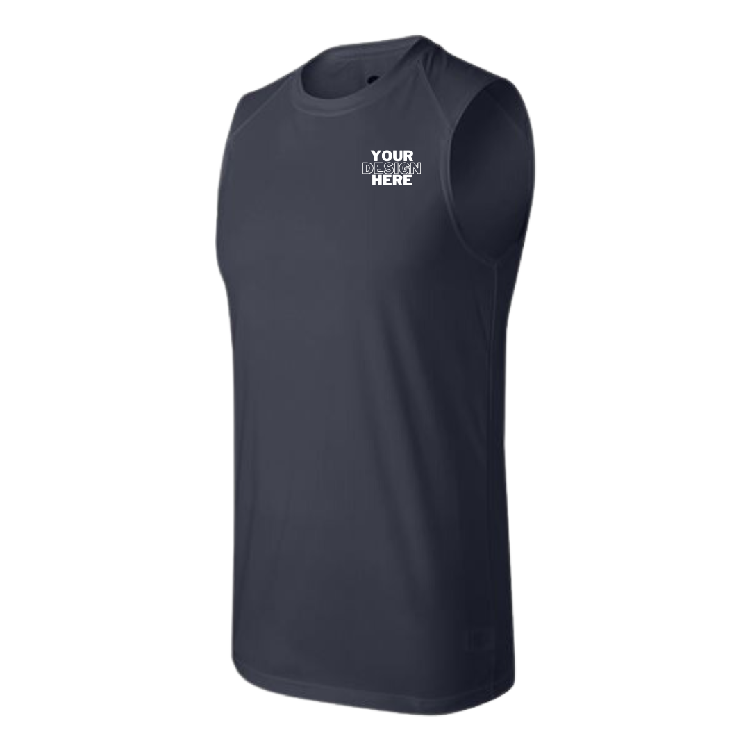 Men's Sleeveless T-shirts