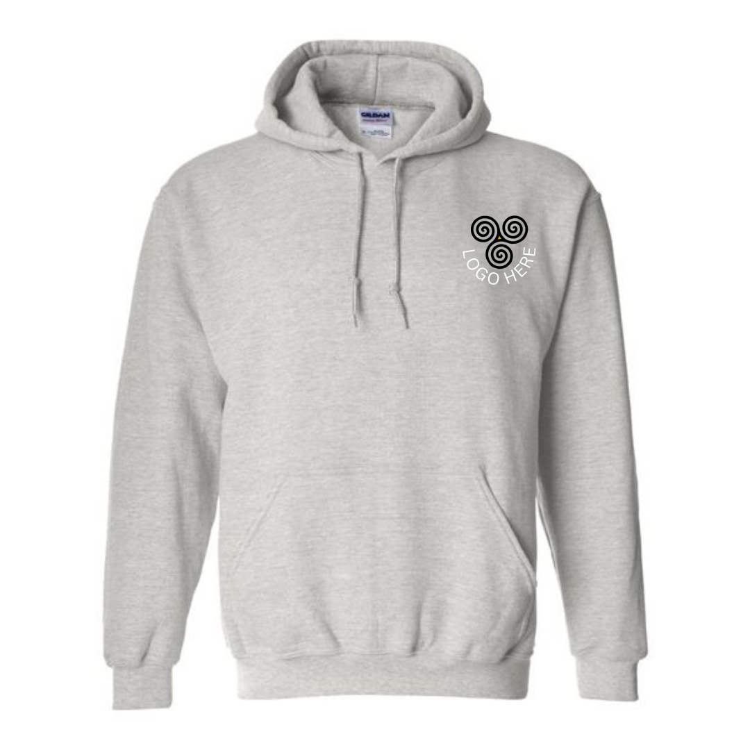 Blend Hooded Sweatshirt