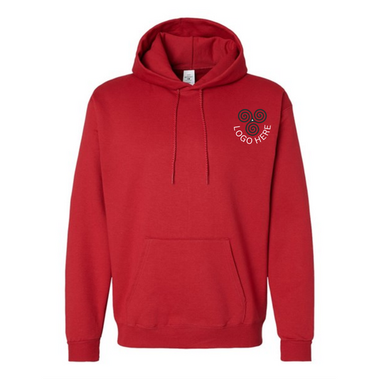 Blend Hooded Sweatshirt