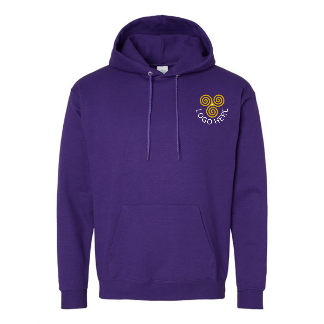 Blend Hooded Sweatshirt