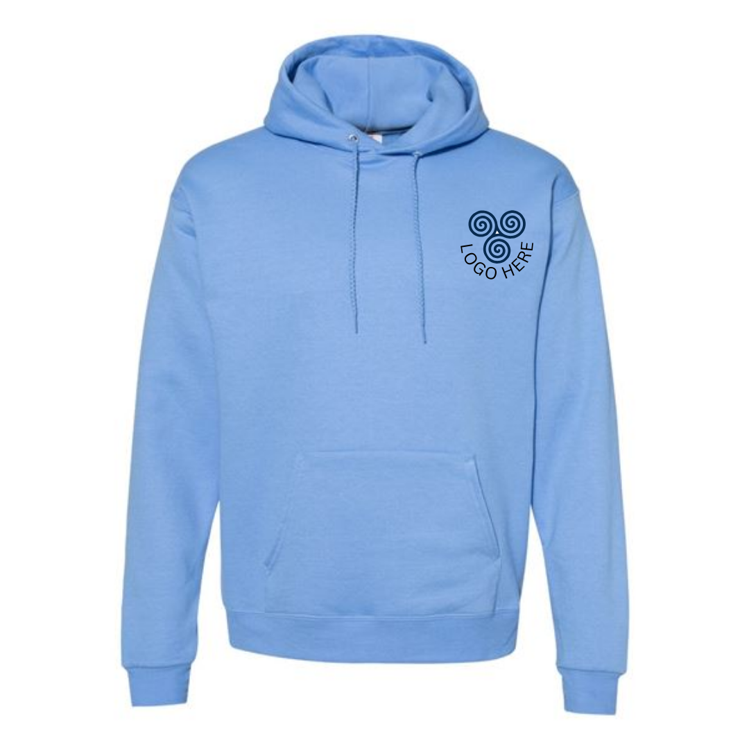 Blend Hooded Sweatshirt