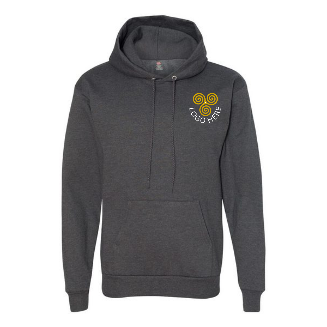 Blend Hooded Sweatshirt