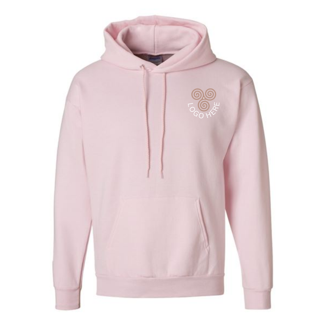 Blend Hooded Sweatshirt