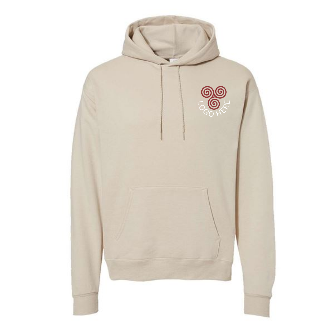 Blend Hooded Sweatshirt