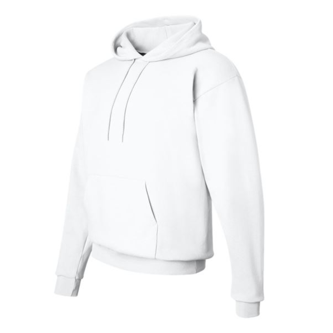 Blend Hooded Sweatshirt