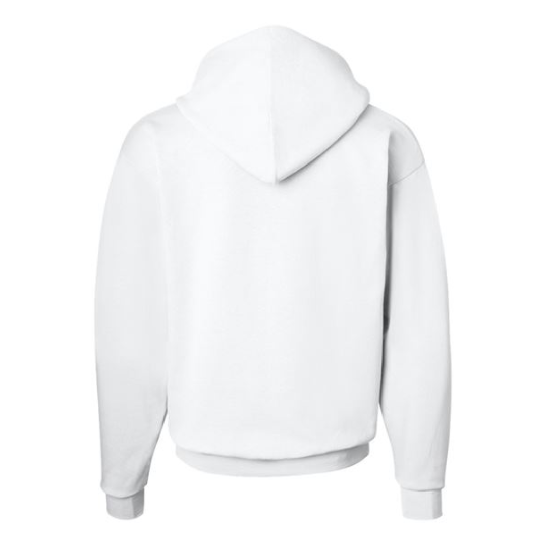 Blend Hooded Sweatshirt