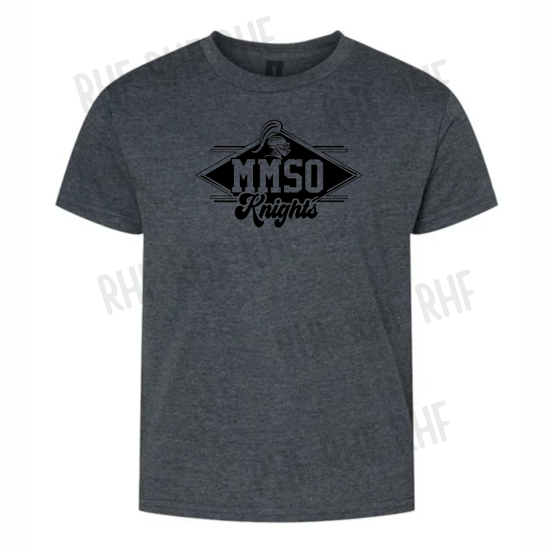 Knight MMSO Youth T-shirt