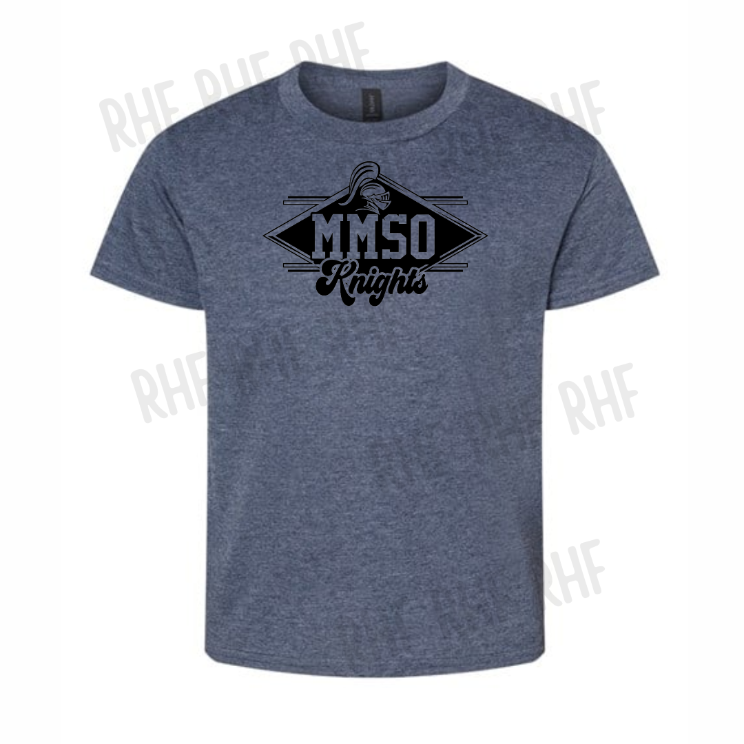 Knight MMSO Youth T-shirt