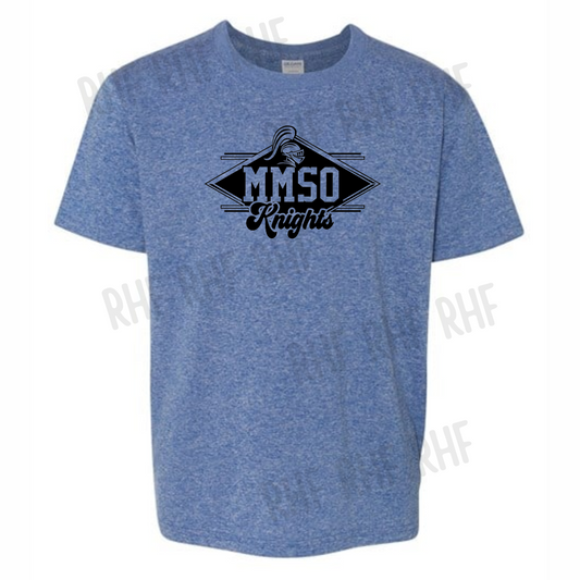 Knight MMSO Youth T-shirt