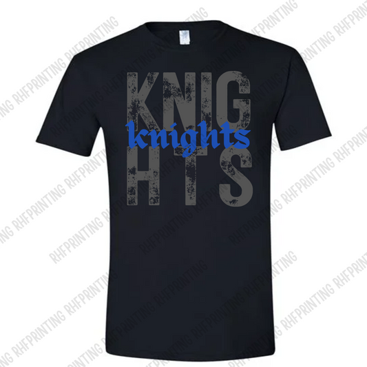 Knights Youth T-shirt