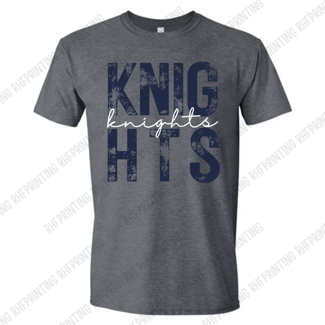 Knights Youth Tee