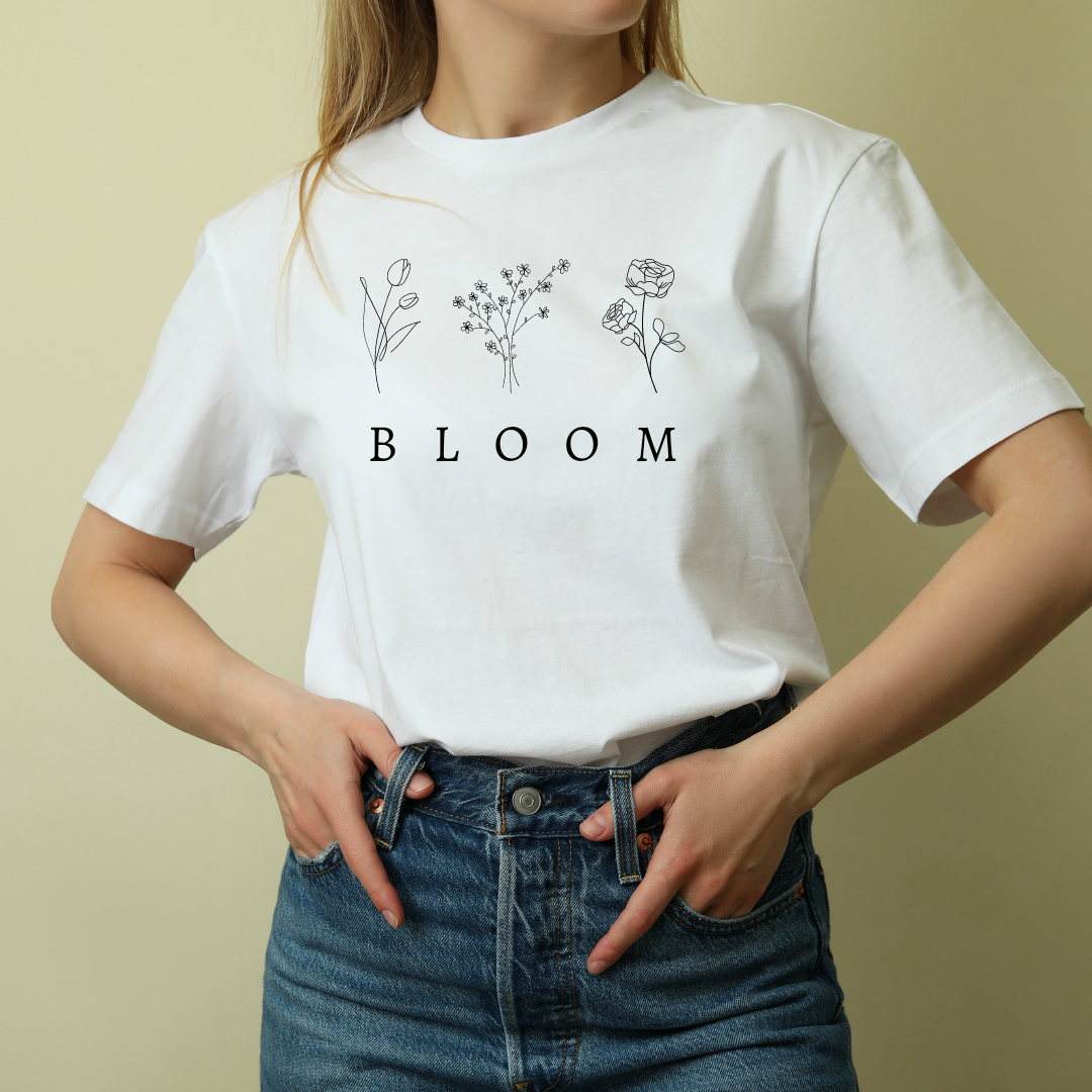 Floral Bloom