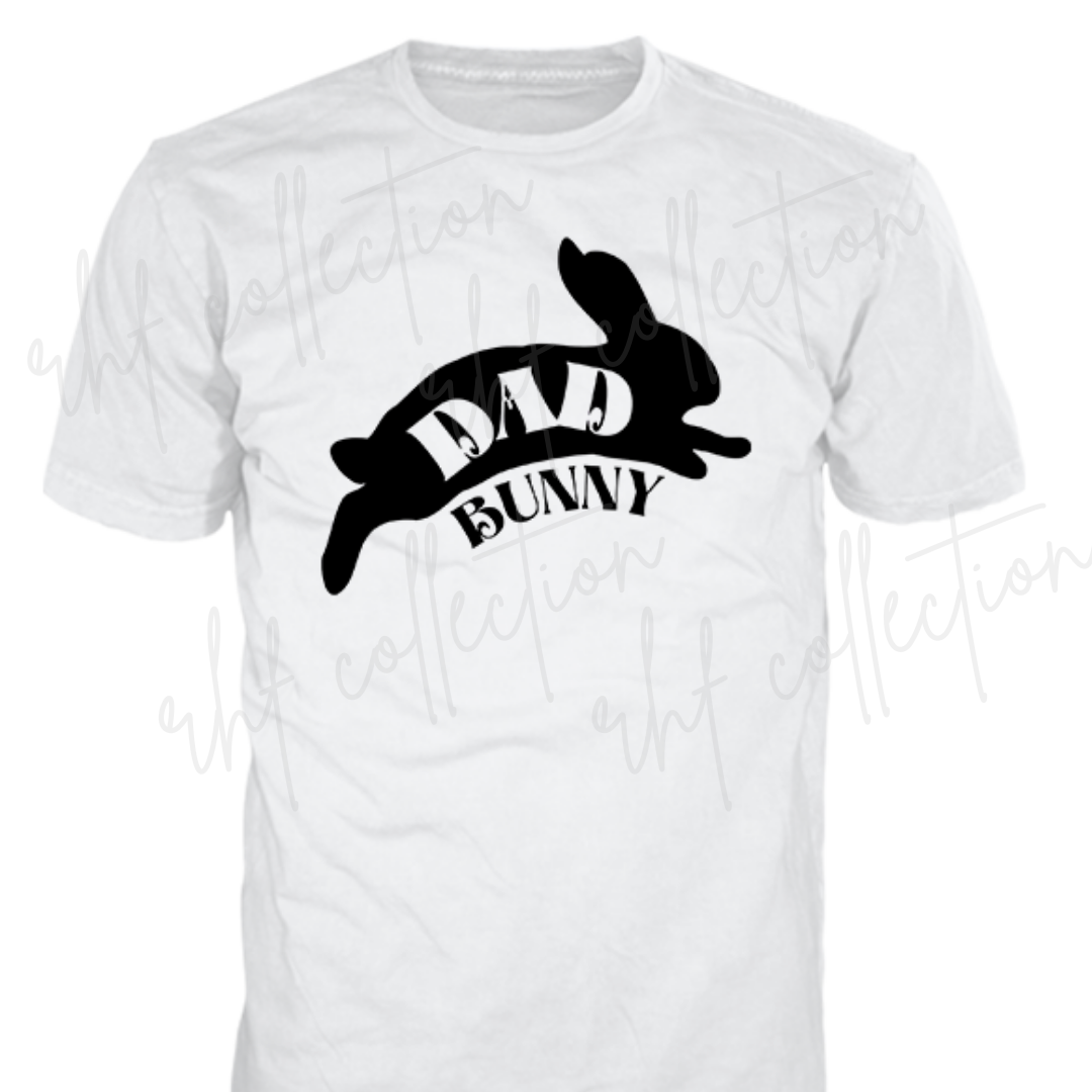 DAD Bunny