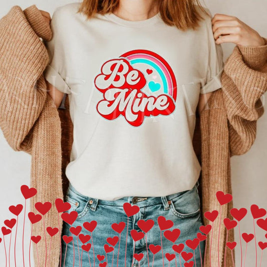 Be Mine Tee