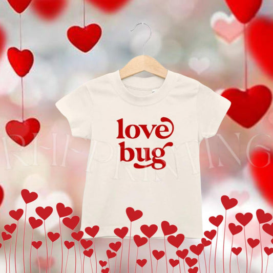 Love Bug Youth Tee