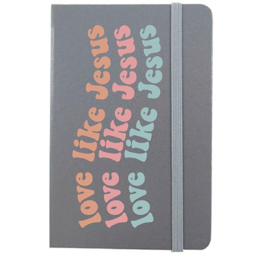 Faith Based Notebooks