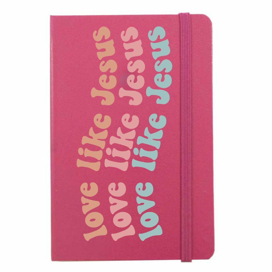 Faith Based Notebooks