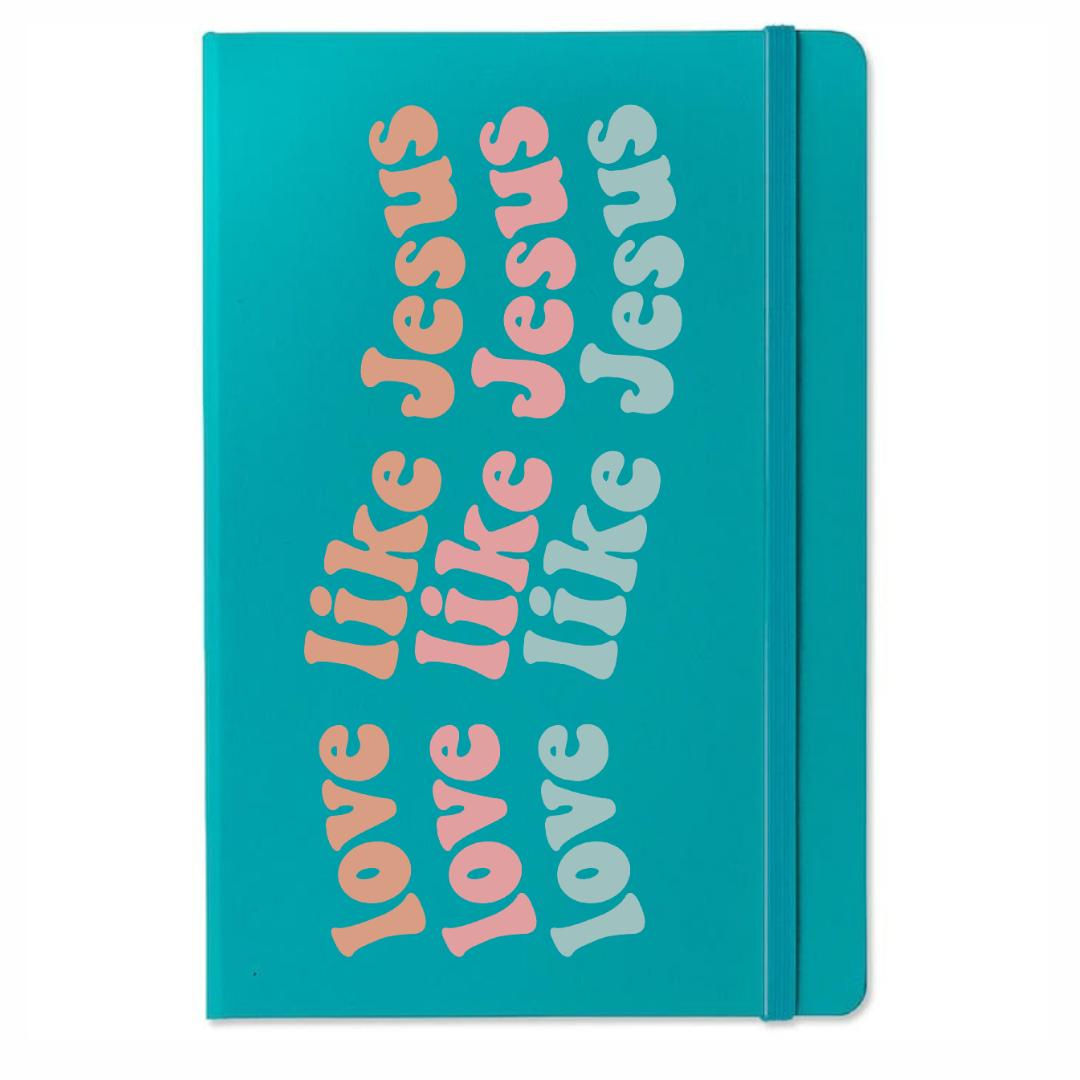 Faith Based Notebooks