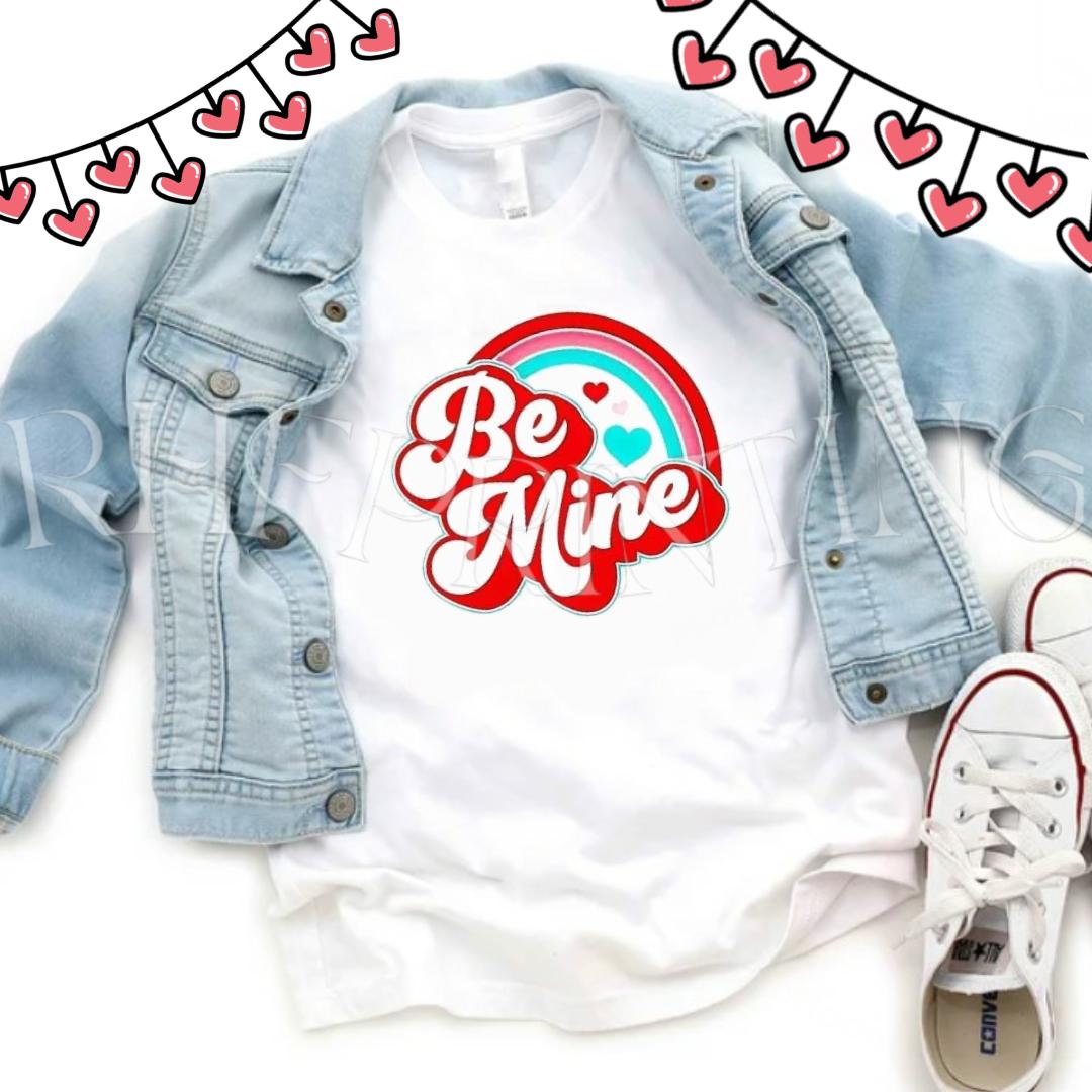 Be Mine Tee